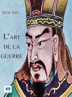 cover image of L'art de la guerre